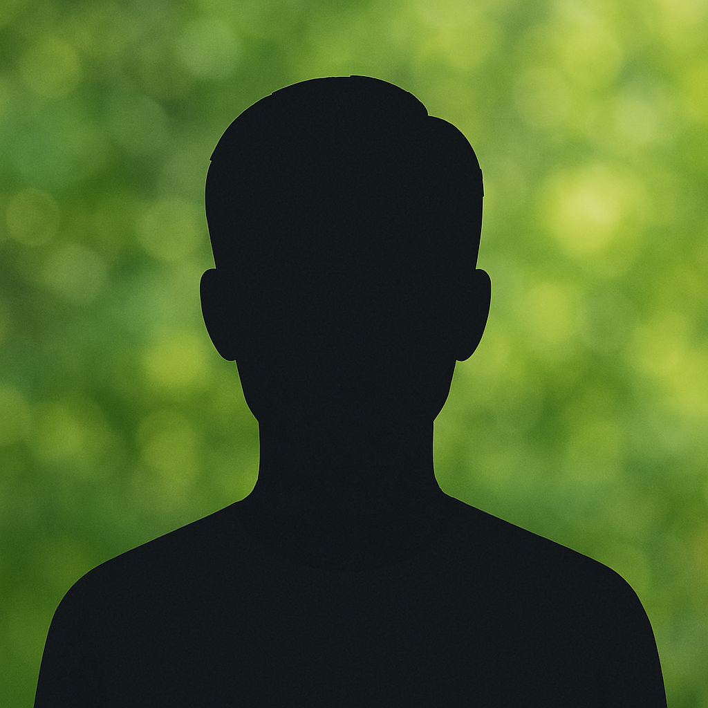 Profile Pic Holder
