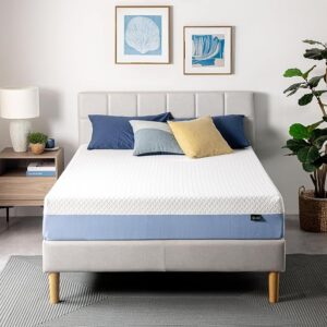 10 Inch Memory Foam Mattress