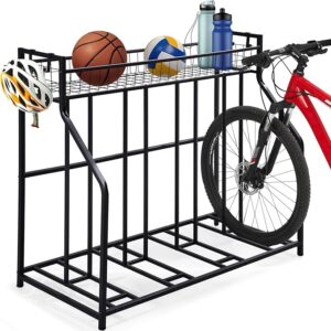 4 Bike Stand Rack