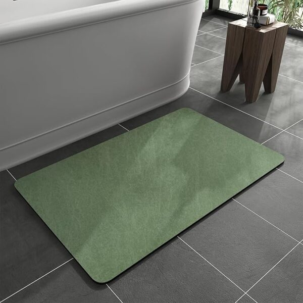 Bath Mat Rug
