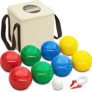 Bocce Ball Set