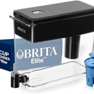 Brita Water Dispenser