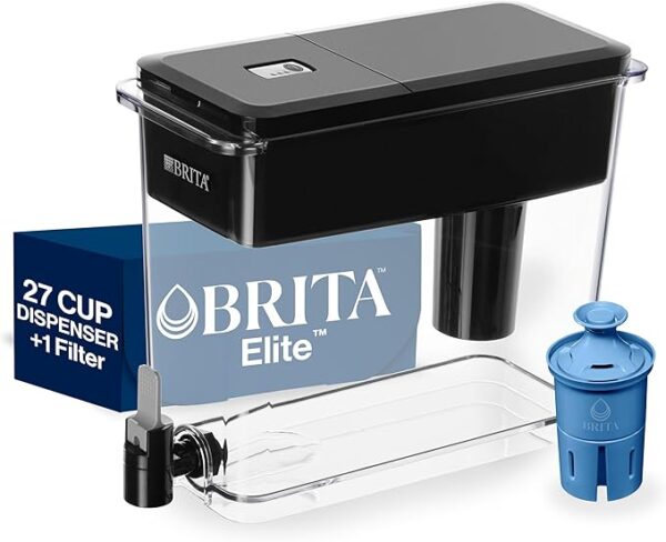 Brita Water Dispenser