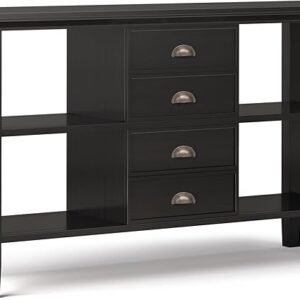 Console Sofa Table