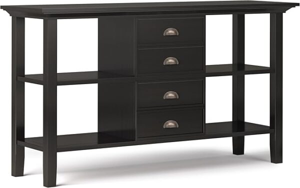 Console Sofa Table