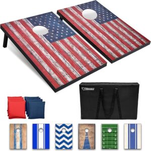 Cornhole Sets