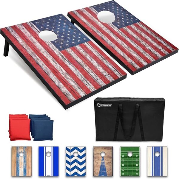 Cornhole Sets