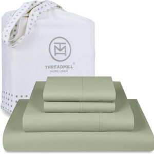 Cotton Sheets for Full
