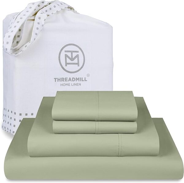 Cotton Sheets for Queen
