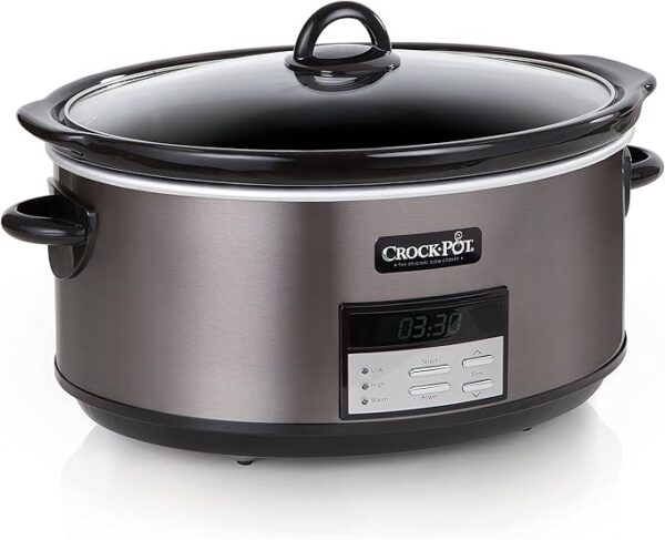 Crock-Pot Large