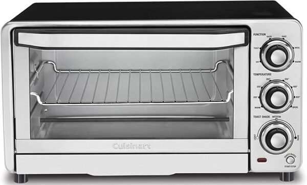 Cuisinart Toaster Oven