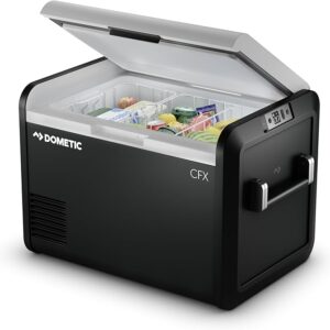 Dometic Portable Refrigerator