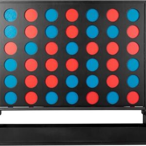 Giant Connect 4 Game
