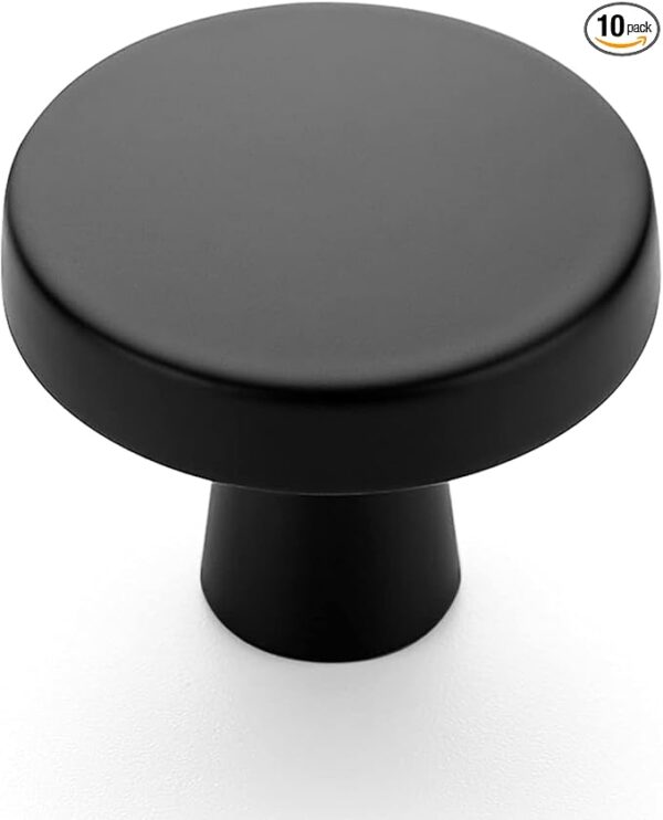 Kitchen Cabinet Knobs