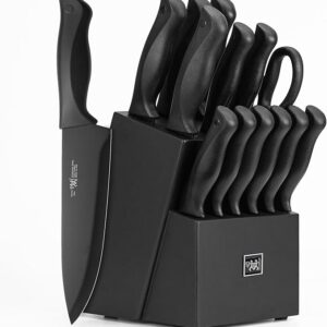 Knife Set