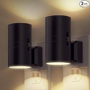 LED Night Light Plug in