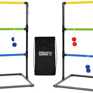 Ladder Toss Game