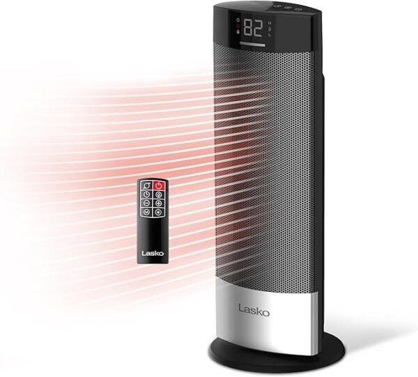 Lasko Ceramic Tower Heater