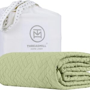Luxury Cotton Blankets