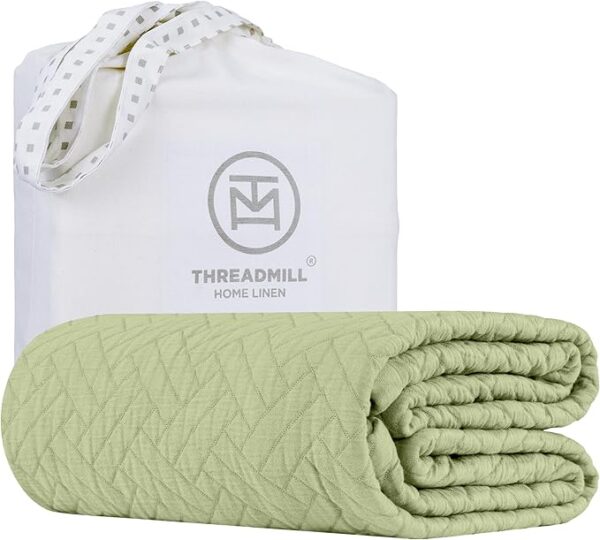 Luxury Cotton Blankets