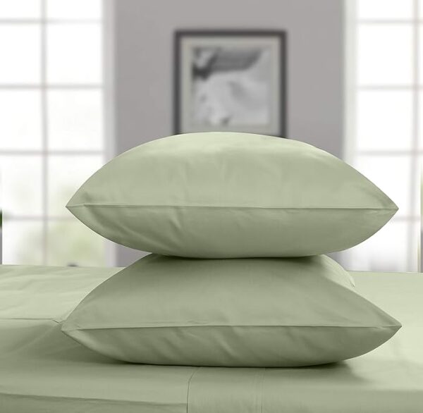 Luxury Pillow Cases Standard