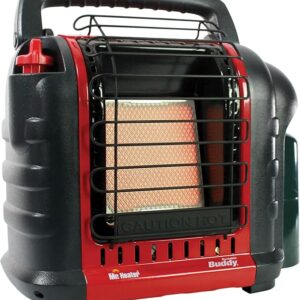 Mr. Heater Portable Buddy Heater