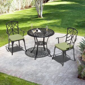 Patio Bistro Set