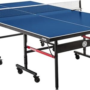 Ping Pong Table