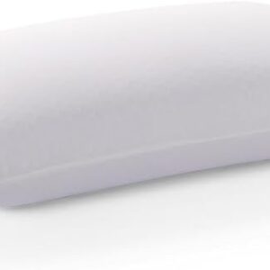 Purple Harmony Pillow - Standard