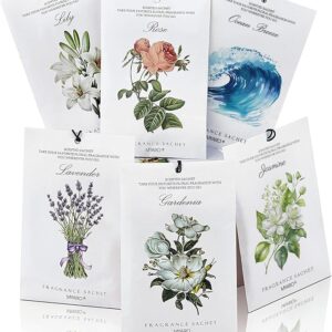 Scented Sachets