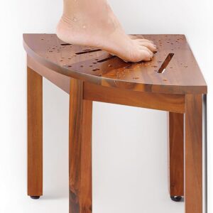 Shower Foot Rest