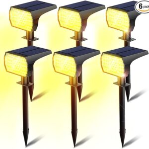Solar Lights Outdoor