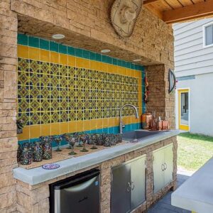 Stone Veneer