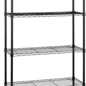 Storage Shelving Unit