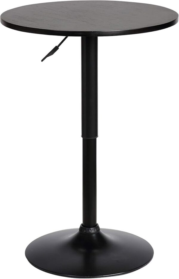 Swivel Pub Table