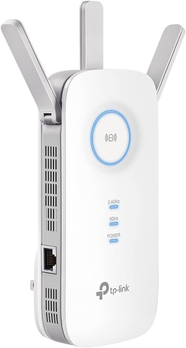 TP-Link WiFi Extender