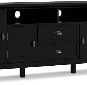 TV Media Stand