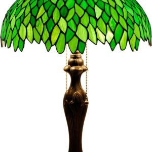 Tiffany Style Table Bedside Lamp