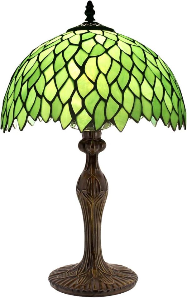 Tiffany Style Table Lamp
