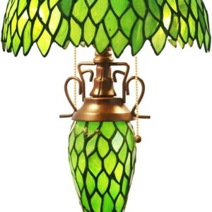 Tiffany Style Table Lamp