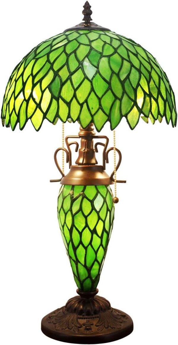 Tiffany Style Table Lamp