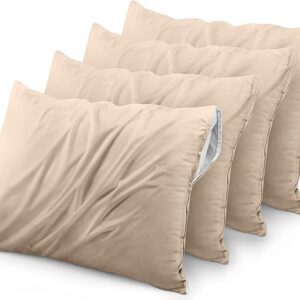 Waterproof Pillow Protectors