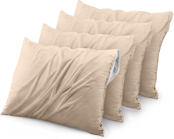 Waterproof Pillow Protectors