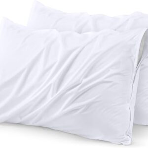 Waterproof Pillow Protectors King